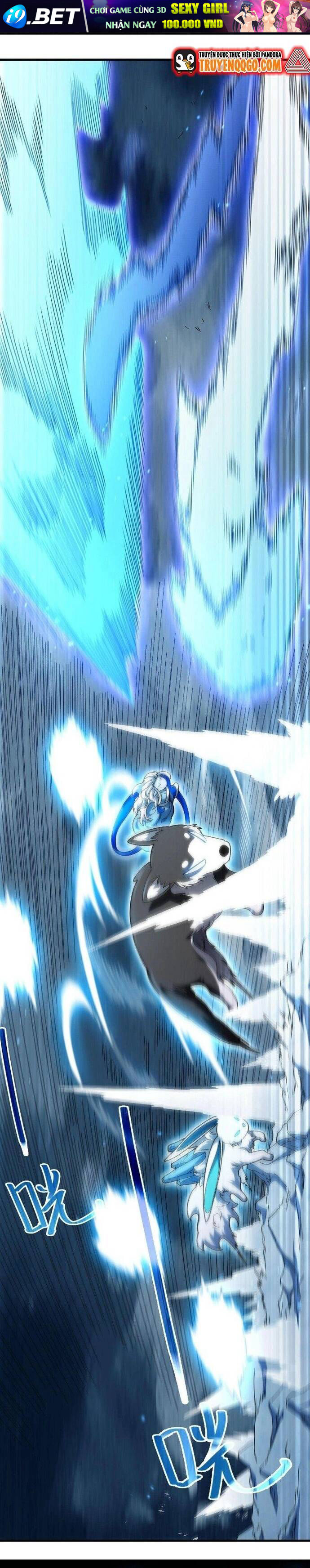 Ta Đến Từ Hư Không - Chapter 18 - Page 11