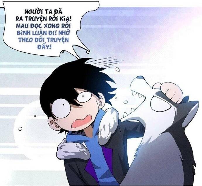 Ta Đến Từ Hư Không - Chapter 20 - Page 21