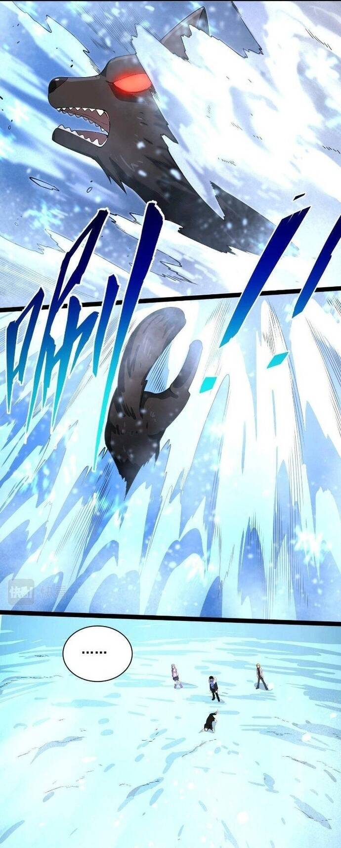 Ta Đến Từ Hư Không - Chapter 20 - Page 6