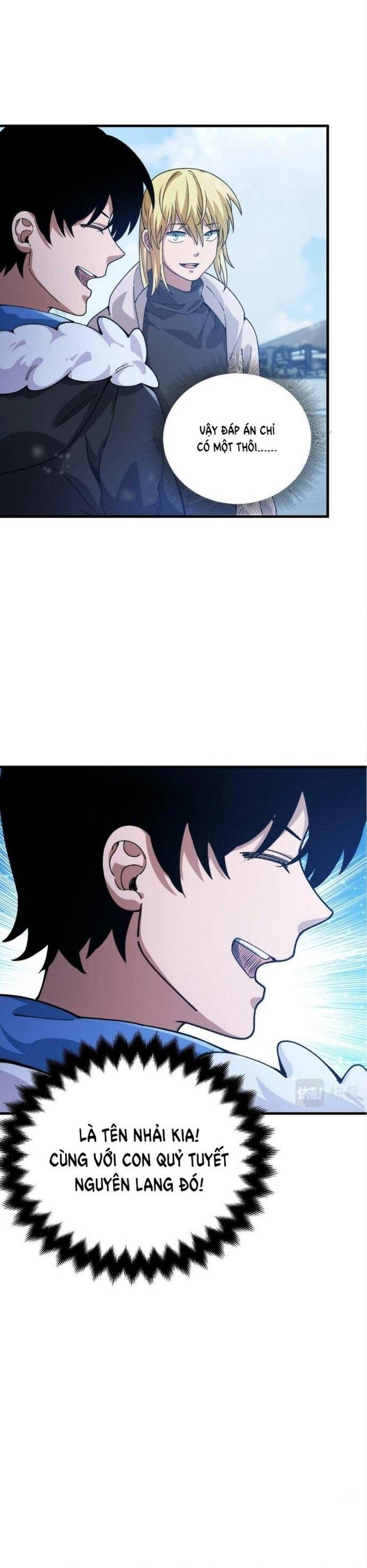 Ta Đến Từ Hư Không - Chapter 21 - Page 5