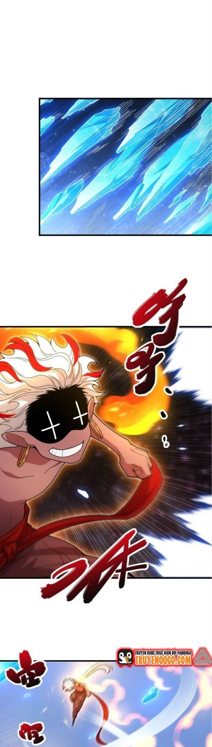 Ta Đến Từ Hư Không - Chapter 22 - Page 16