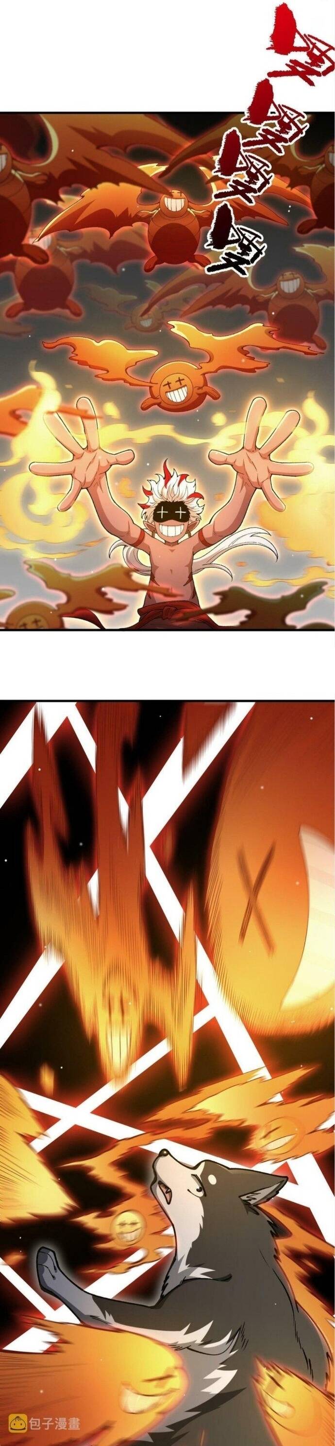 Ta Đến Từ Hư Không - Chapter 22 - Page 20