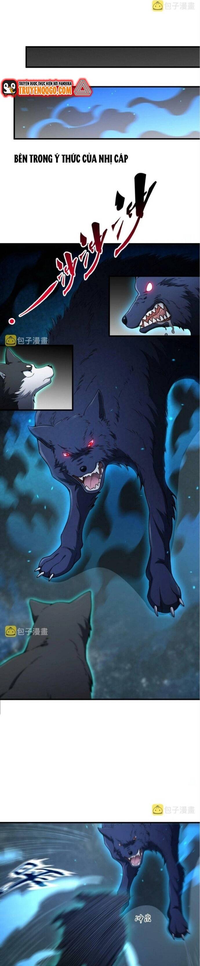 Ta Đến Từ Hư Không - Chapter 22 - Page 5