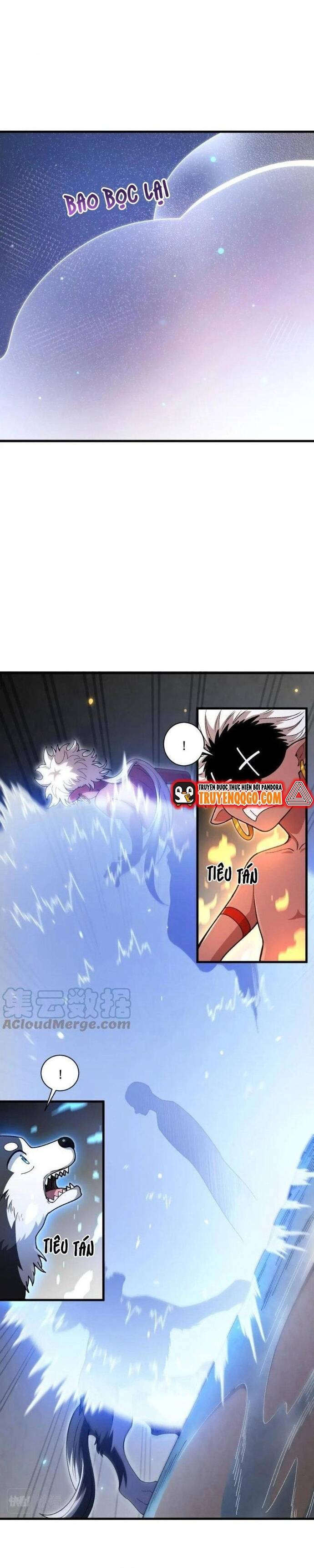 Ta Đến Từ Hư Không - Chapter 23 - Page 14