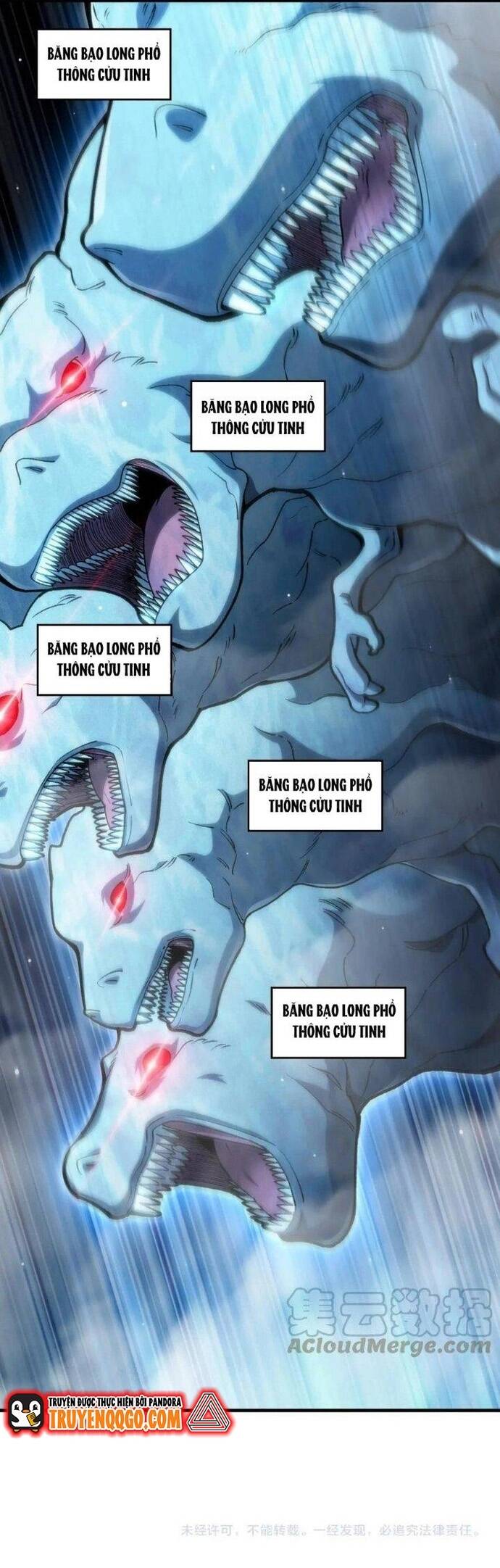 Ta Đến Từ Hư Không - Chapter 23 - Page 22