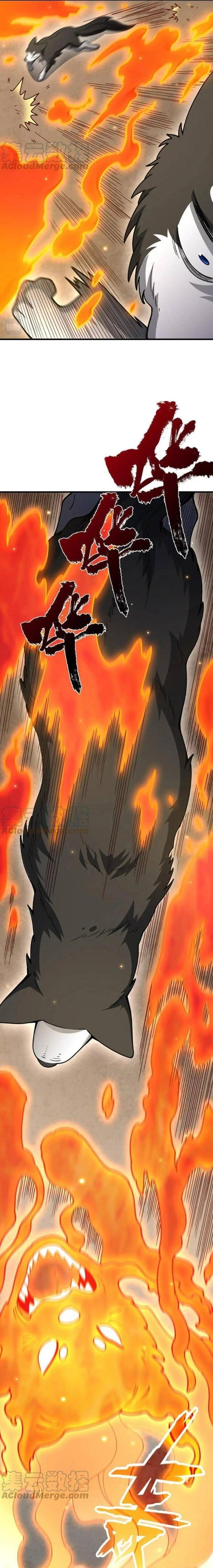 Ta Đến Từ Hư Không - Chapter 23 - Page 6