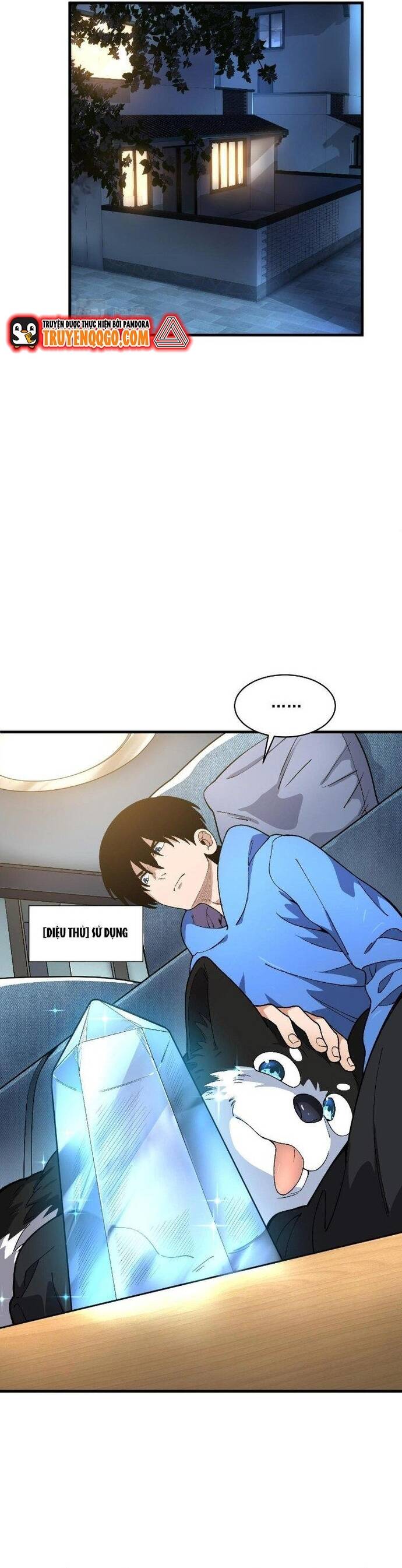 Ta Đến Từ Hư Không - Chapter 24 - Page 14