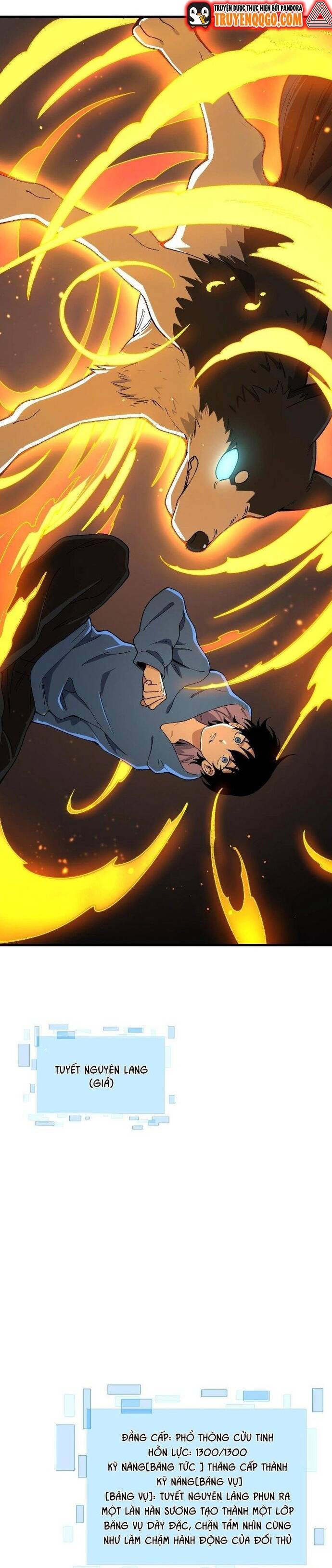 Ta Đến Từ Hư Không - Chapter 24 - Page 18