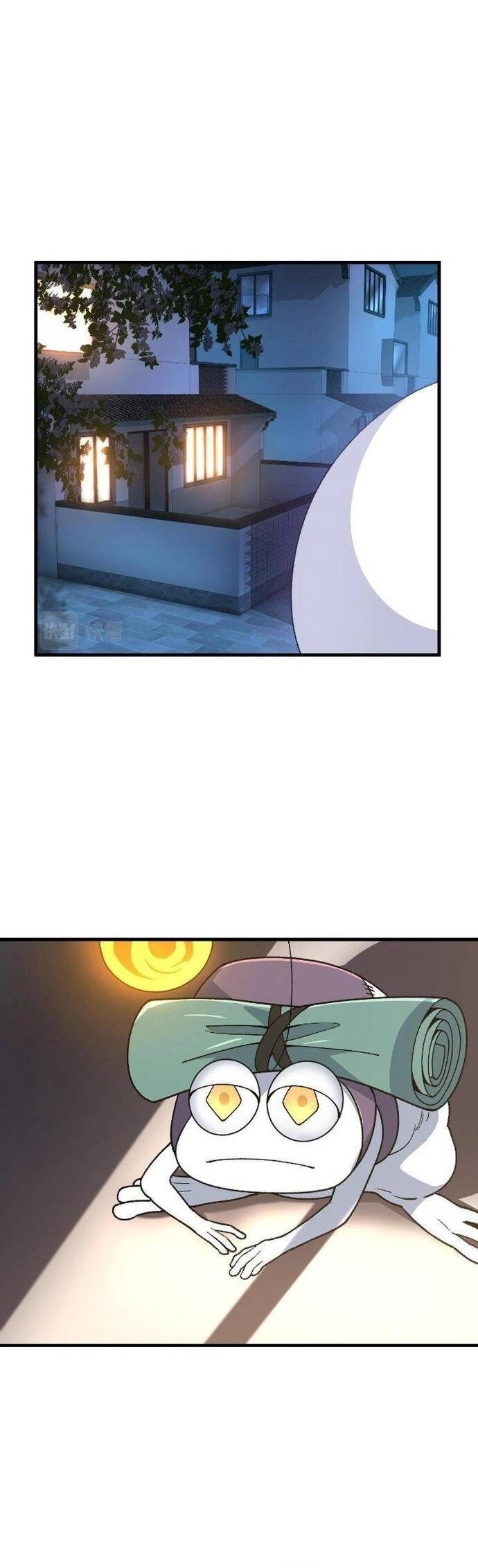 Ta Đến Từ Hư Không - Chapter 24 - Page 20