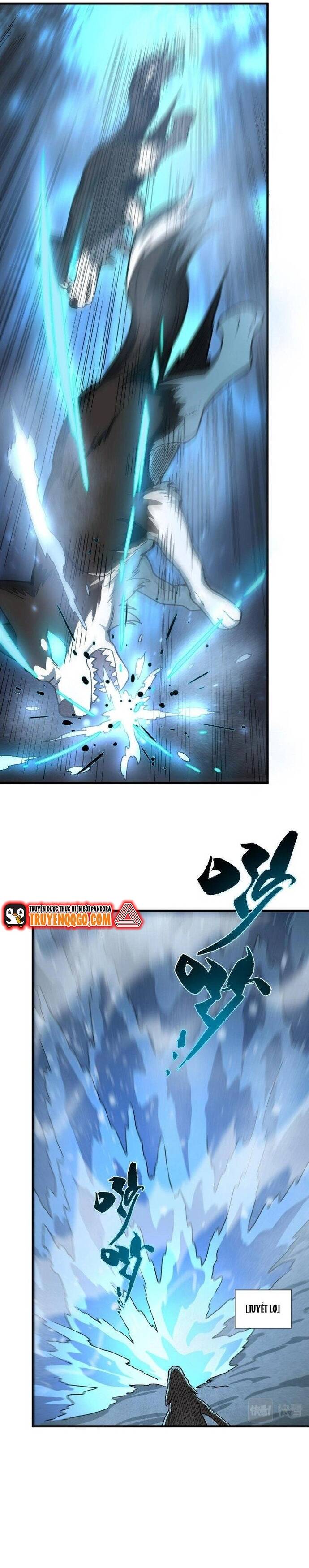 Ta Đến Từ Hư Không - Chapter 24 - Page 5