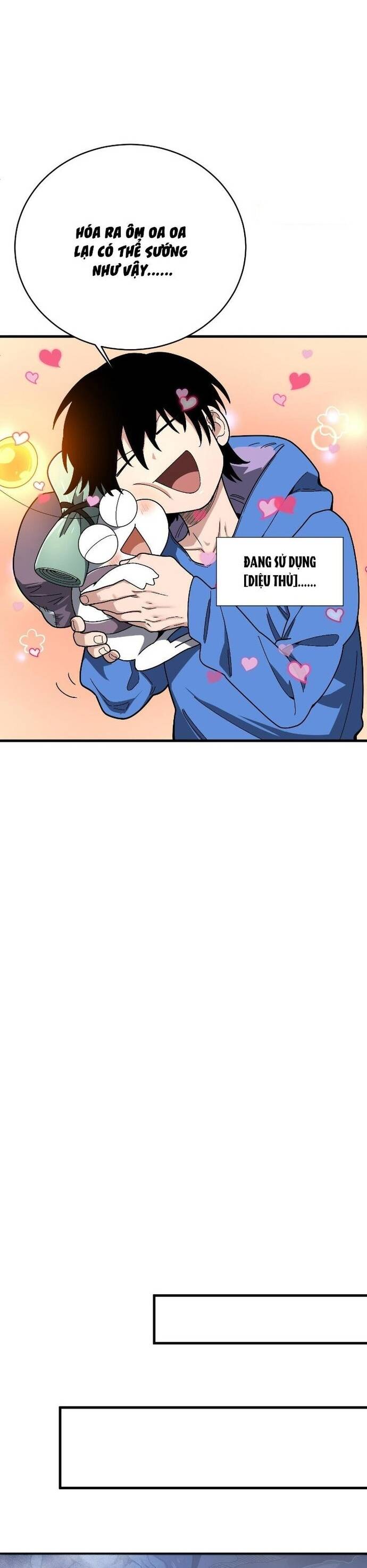 Ta Đến Từ Hư Không - Chapter 25 - Page 14