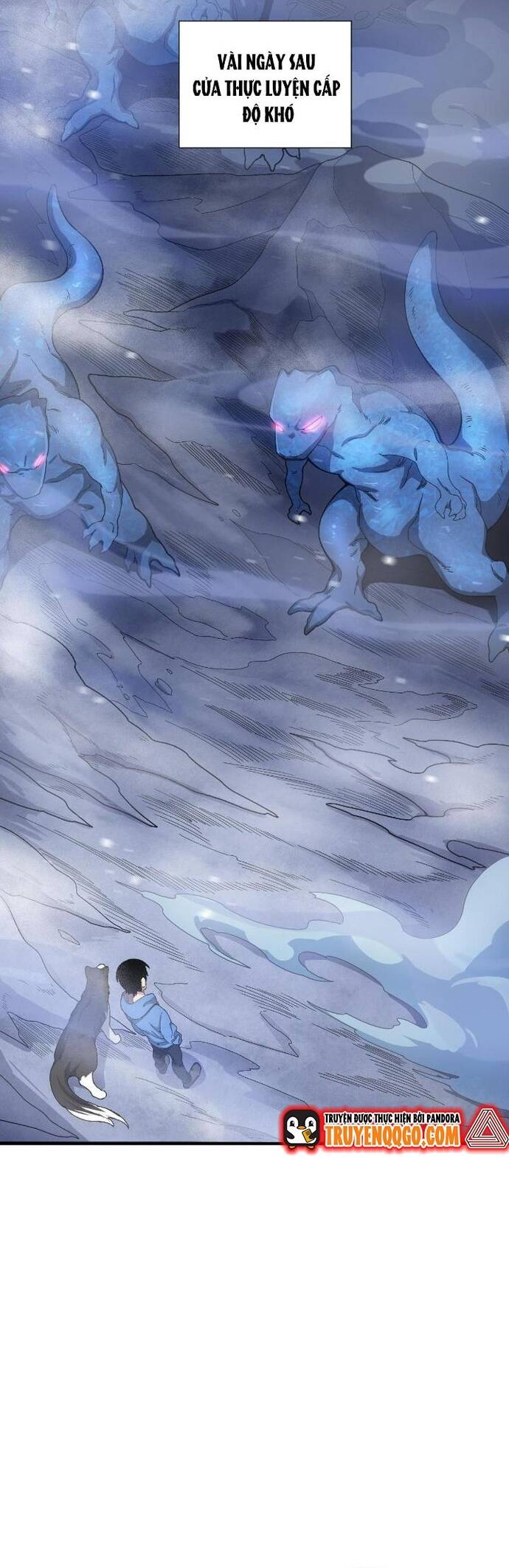 Ta Đến Từ Hư Không - Chapter 25 - Page 15