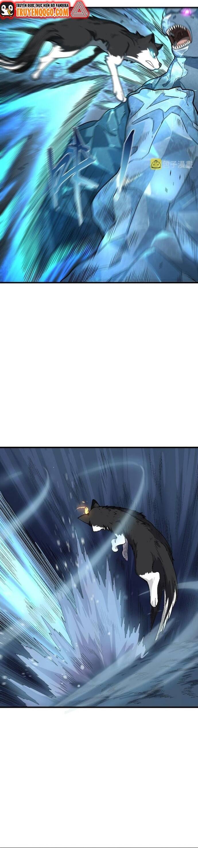 Ta Đến Từ Hư Không - Chapter 25 - Page 20