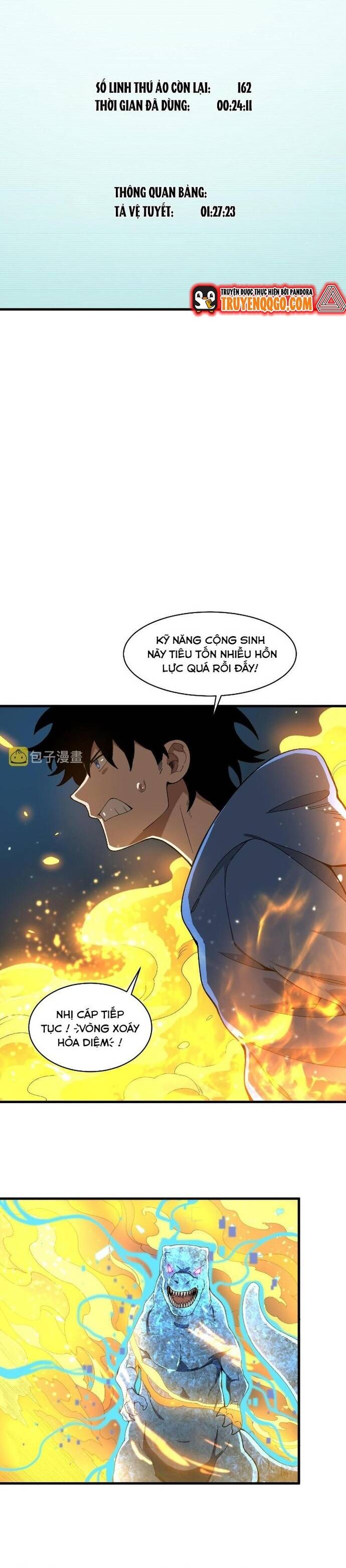 Ta Đến Từ Hư Không - Chapter 25 - Page 24