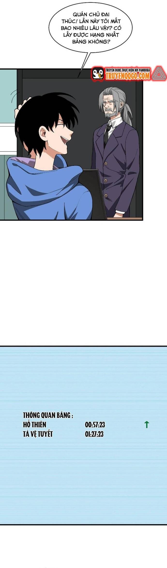 Ta Đến Từ Hư Không - Chapter 25 - Page 26