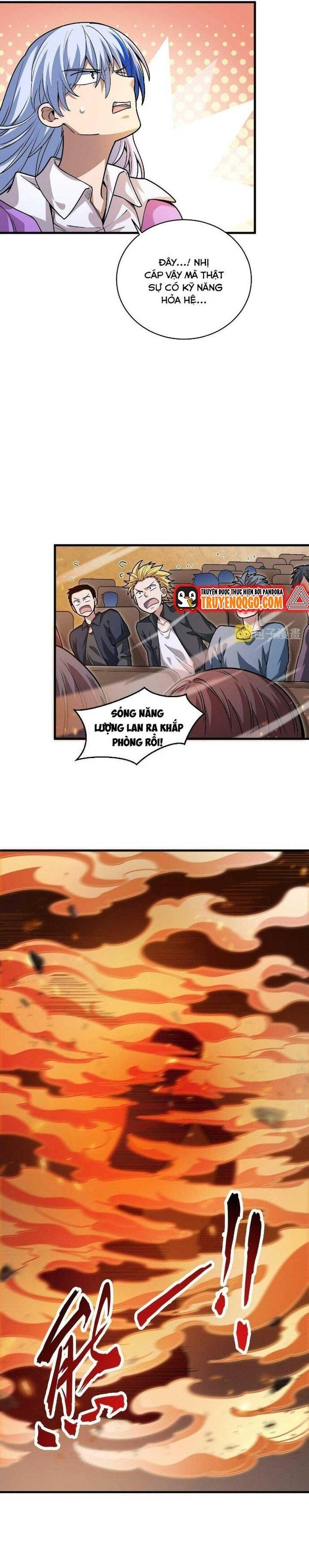 Ta Đến Từ Hư Không - Chapter 26 - Page 13