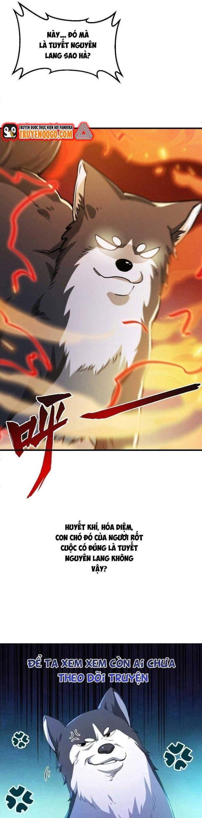 Ta Đến Từ Hư Không - Chapter 26 - Page 30