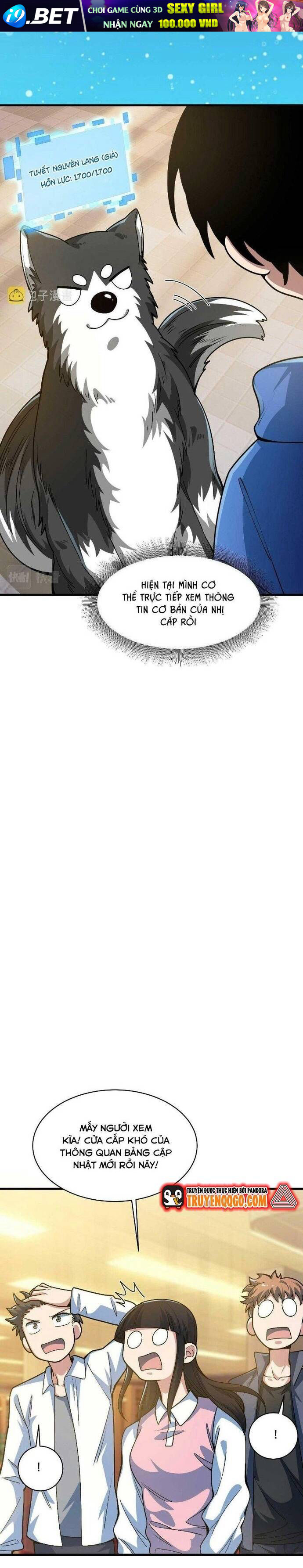 Ta Đến Từ Hư Không - Chapter 26 - Page 4