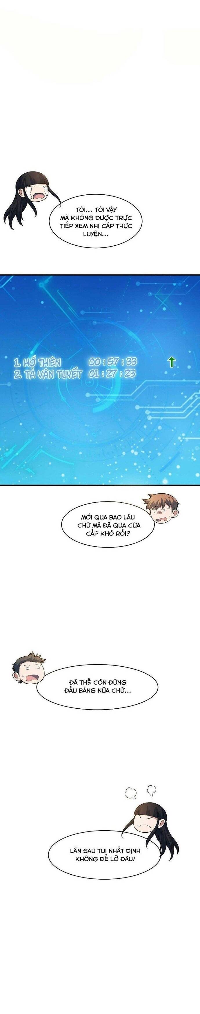 Ta Đến Từ Hư Không - Chapter 26 - Page 5