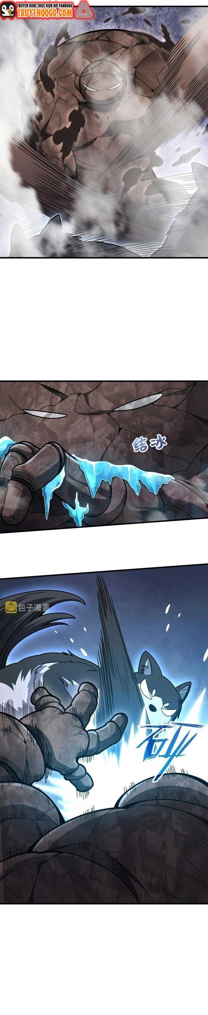 Ta Đến Từ Hư Không - Chapter 27 - Page 13