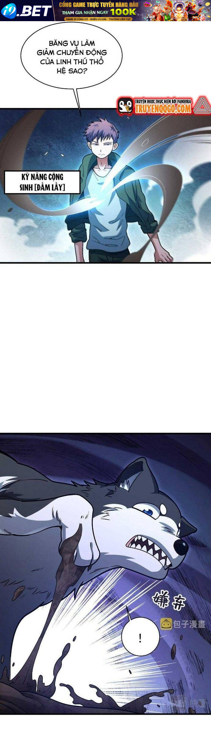 Ta Đến Từ Hư Không - Chapter 27 - Page 14