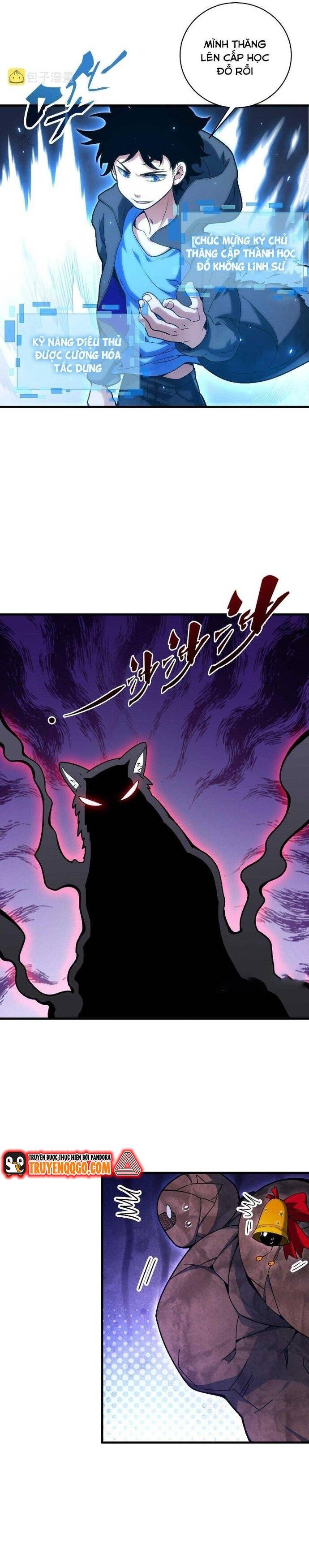 Ta Đến Từ Hư Không - Chapter 27 - Page 25