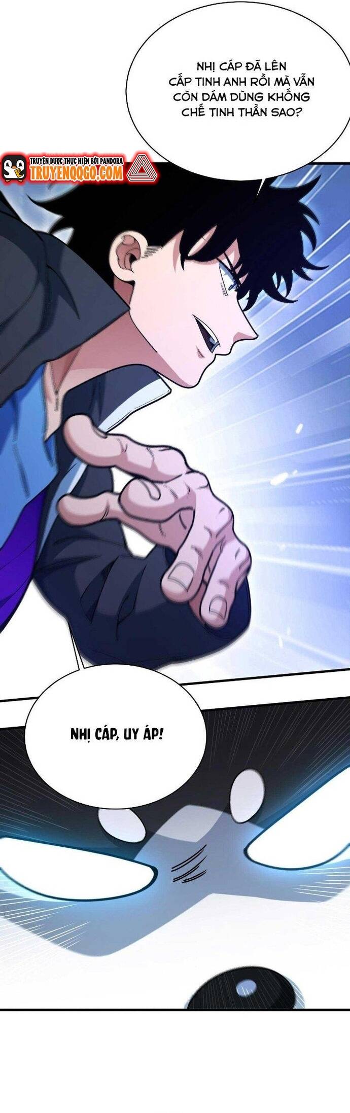 Ta Đến Từ Hư Không - Chapter 27 - Page 27