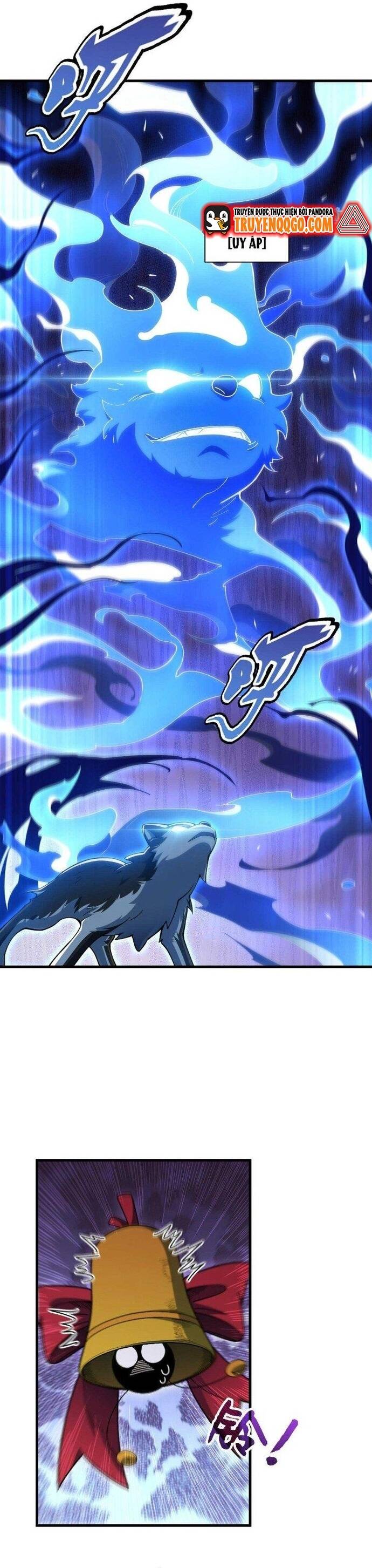 Ta Đến Từ Hư Không - Chapter 27 - Page 28