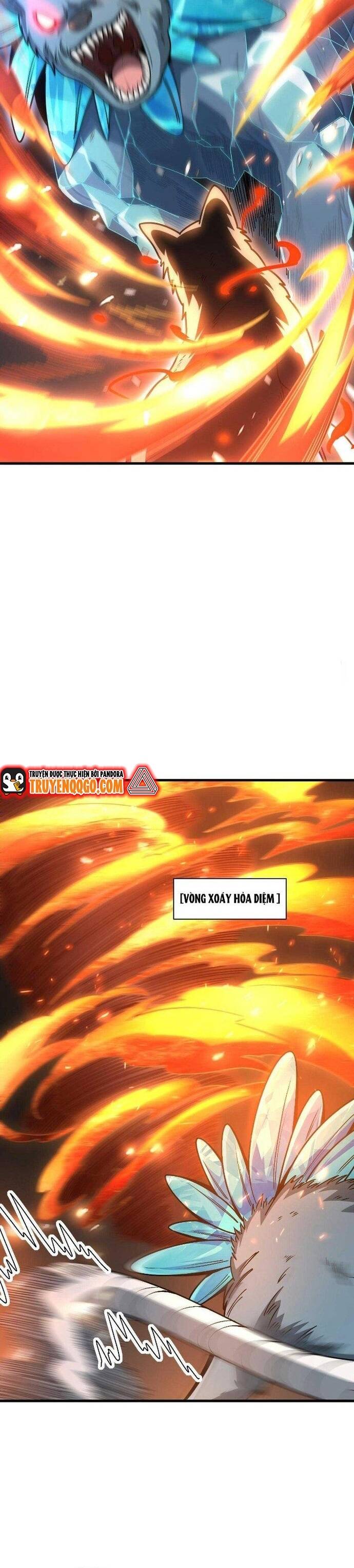 Ta Đến Từ Hư Không - Chapter 27 - Page 5