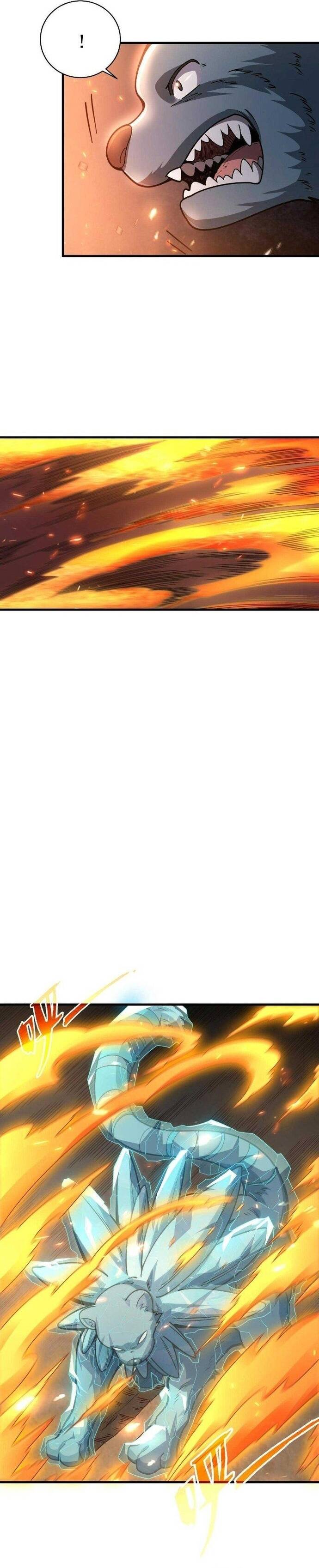 Ta Đến Từ Hư Không - Chapter 27 - Page 6