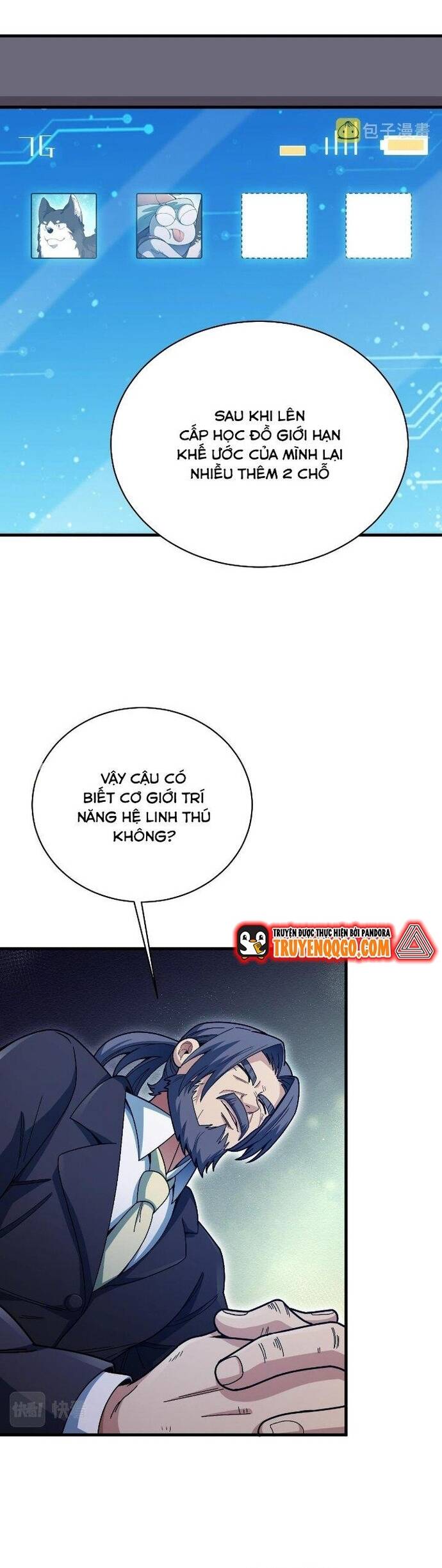 Ta Đến Từ Hư Không - Chapter 28 - Page 14