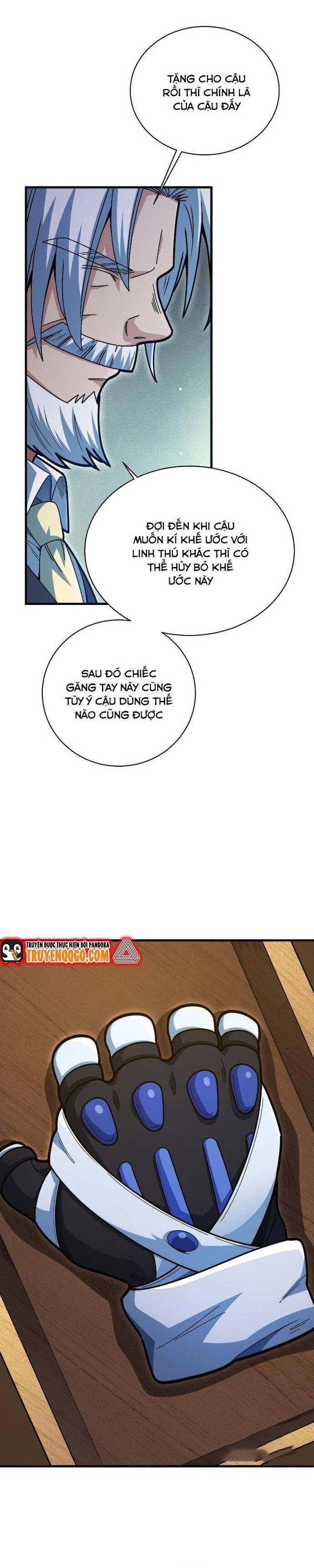 Ta Đến Từ Hư Không - Chapter 28 - Page 19