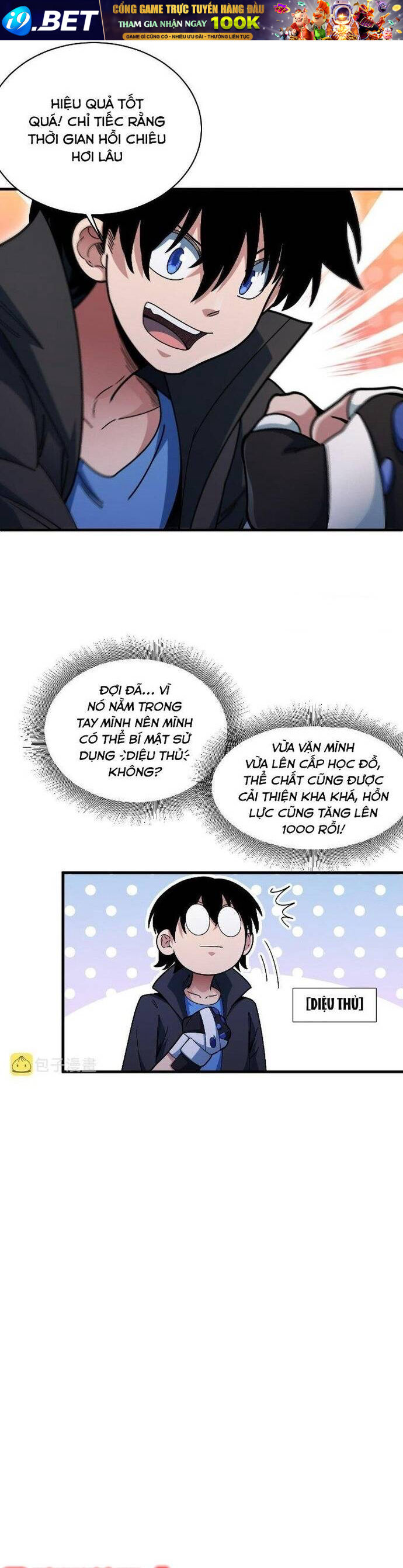 Ta Đến Từ Hư Không - Chapter 28 - Page 24