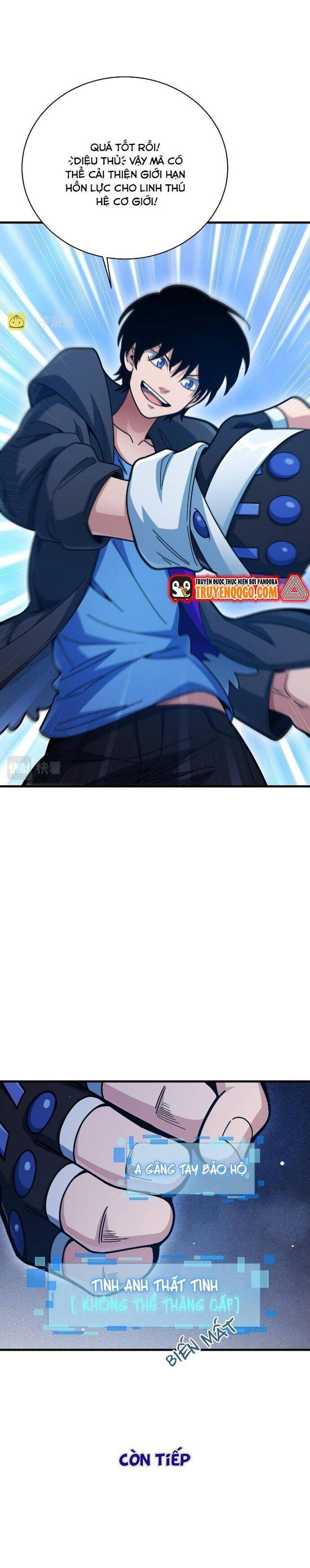 Ta Đến Từ Hư Không - Chapter 28 - Page 26