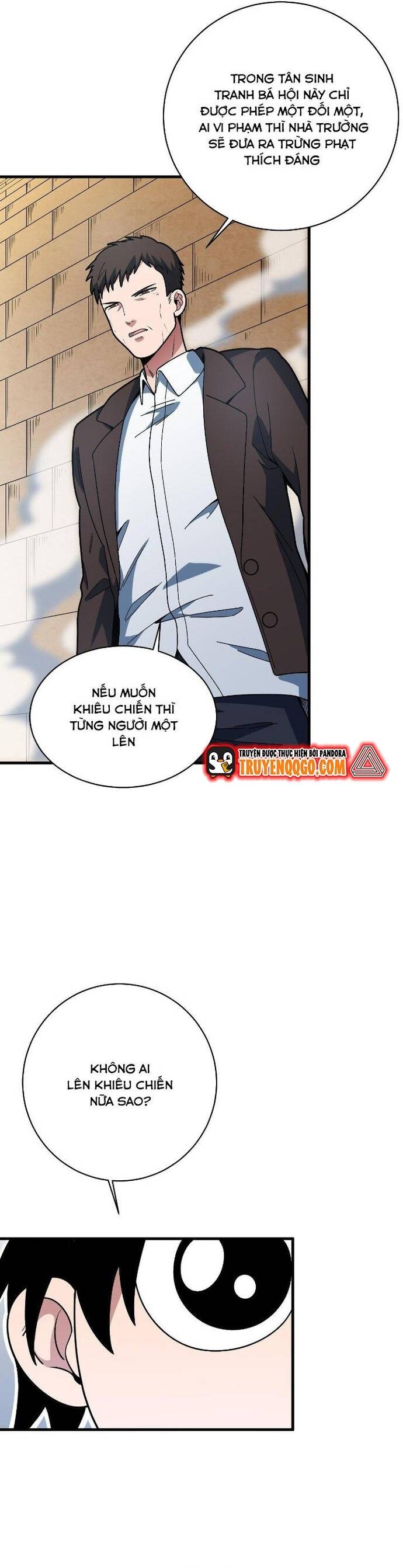 Ta Đến Từ Hư Không - Chapter 28 - Page 7