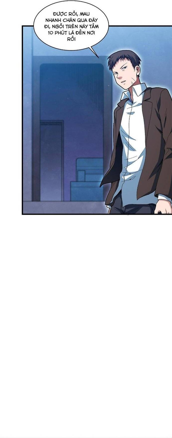 Ta Đến Từ Hư Không - Chapter 29 - Page 14