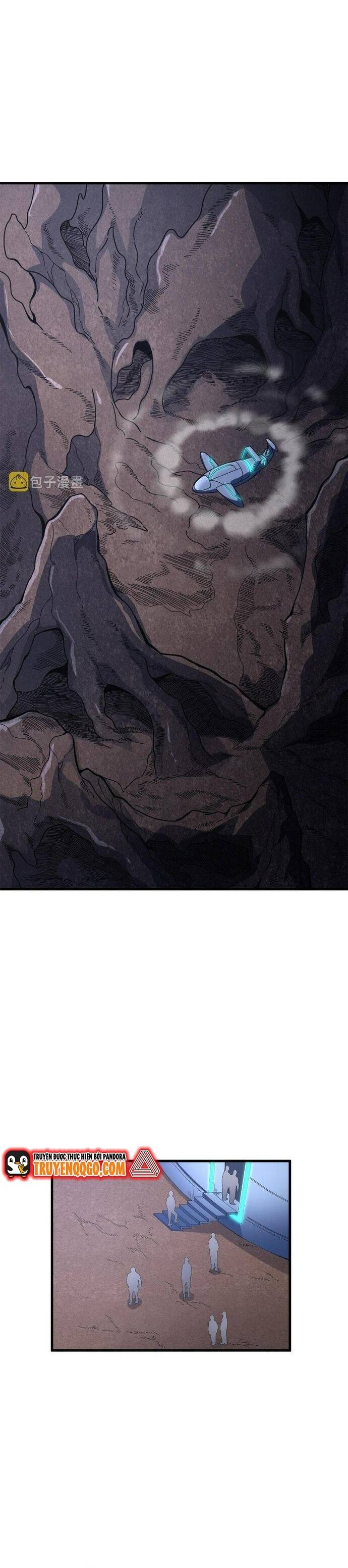 Ta Đến Từ Hư Không - Chapter 29 - Page 16