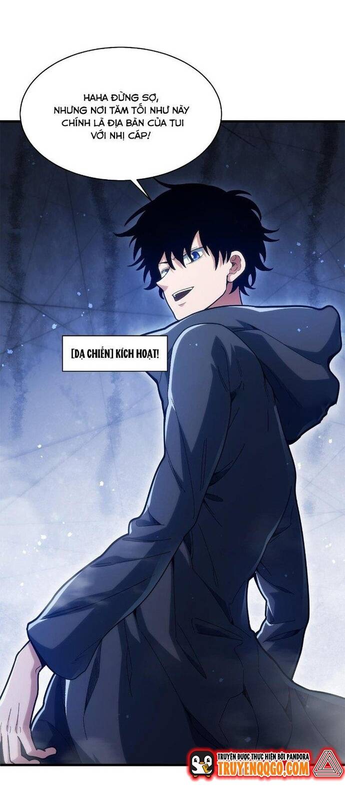 Ta Đến Từ Hư Không - Chapter 29 - Page 27