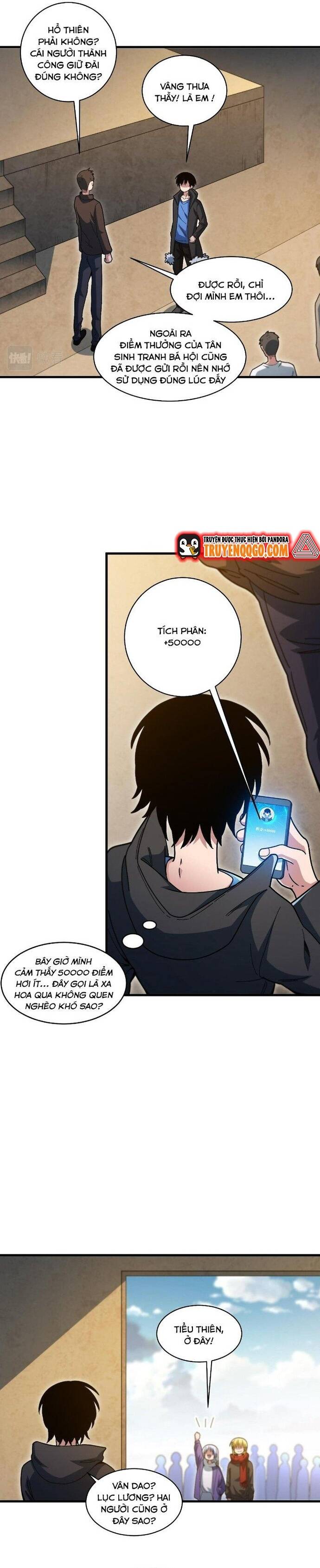 Ta Đến Từ Hư Không - Chapter 29 - Page 4