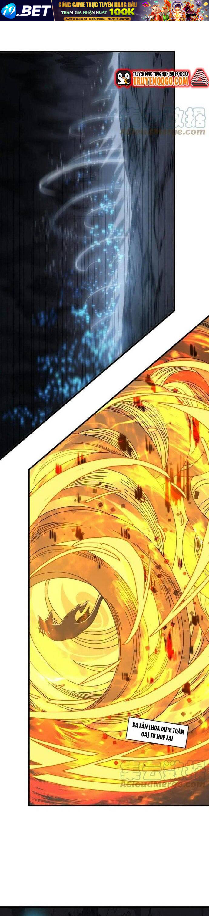 Ta Đến Từ Hư Không - Chapter 30 - Page 20