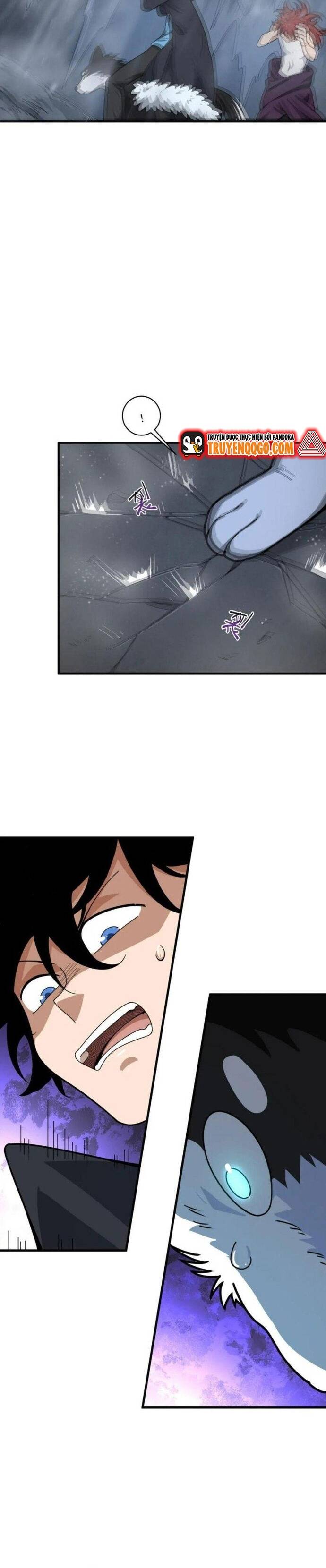 Ta Đến Từ Hư Không - Chapter 30 - Page 23