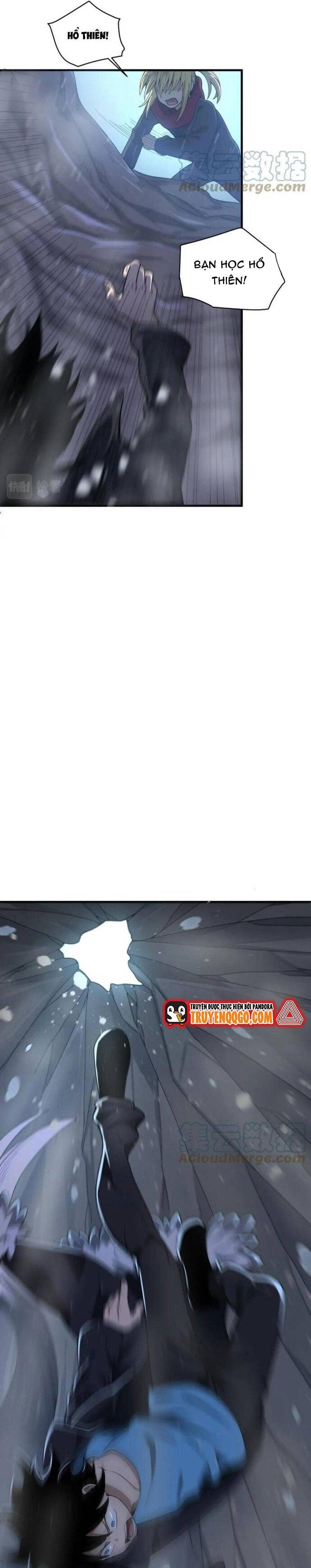 Ta Đến Từ Hư Không - Chapter 30 - Page 24