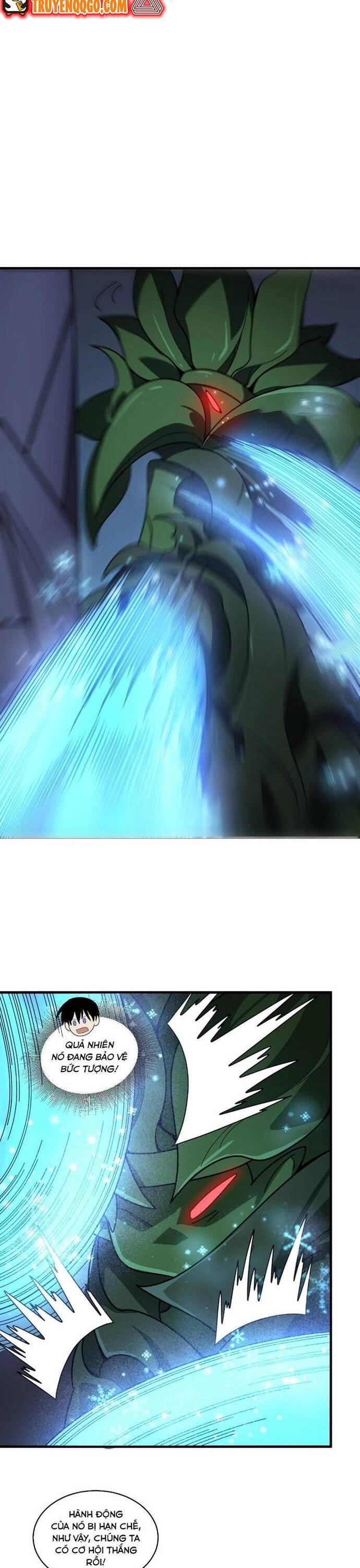 Ta Đến Từ Hư Không - Chapter 31 - Page 18