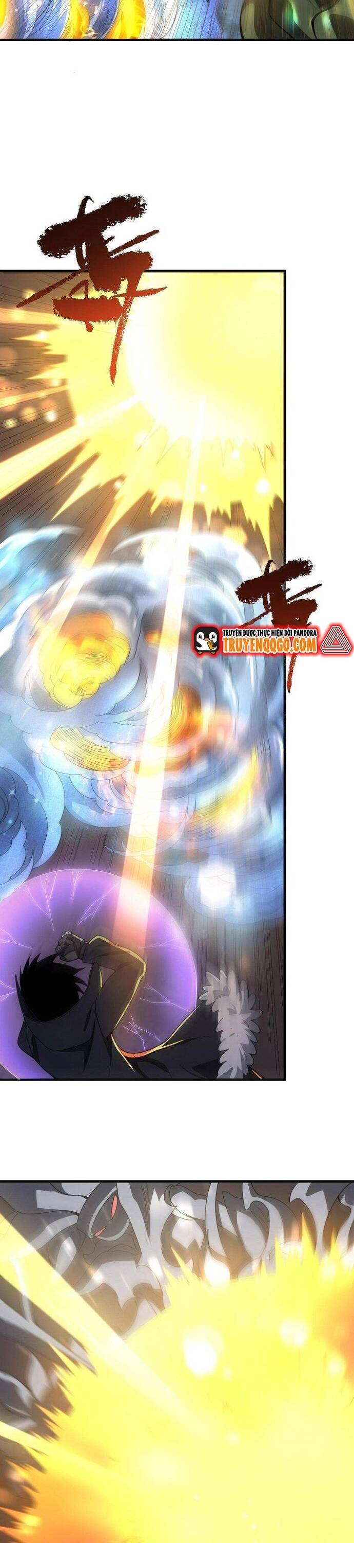 Ta Đến Từ Hư Không - Chapter 31 - Page 20