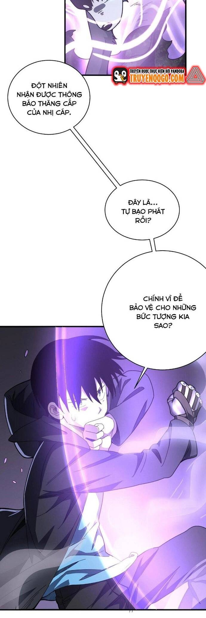 Ta Đến Từ Hư Không - Chapter 31 - Page 22
