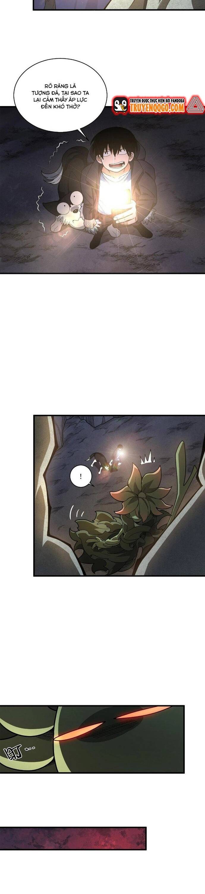 Ta Đến Từ Hư Không - Chapter 31 - Page 5