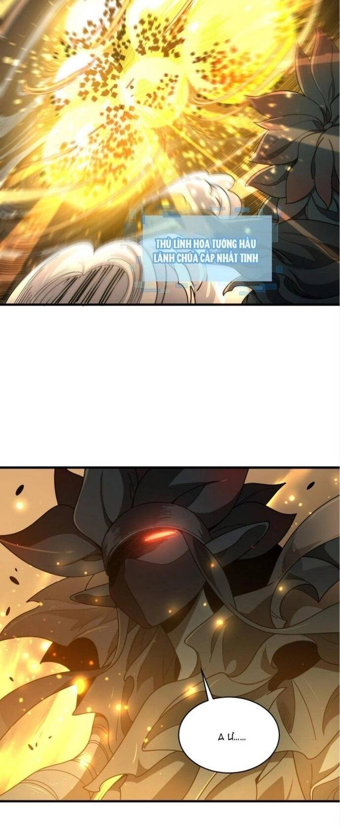 Ta Đến Từ Hư Không - Chapter 32 - Page 21