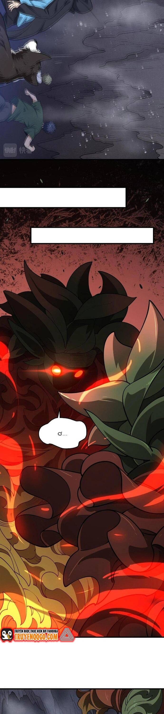 Ta Đến Từ Hư Không - Chapter 34 - Page 6