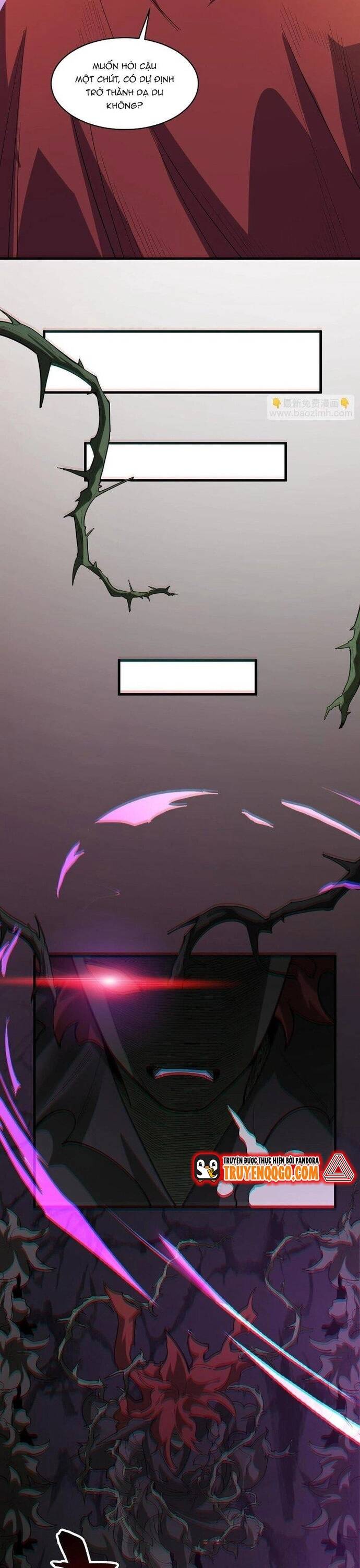 Ta Đến Từ Hư Không - Chapter 35 - Page 19