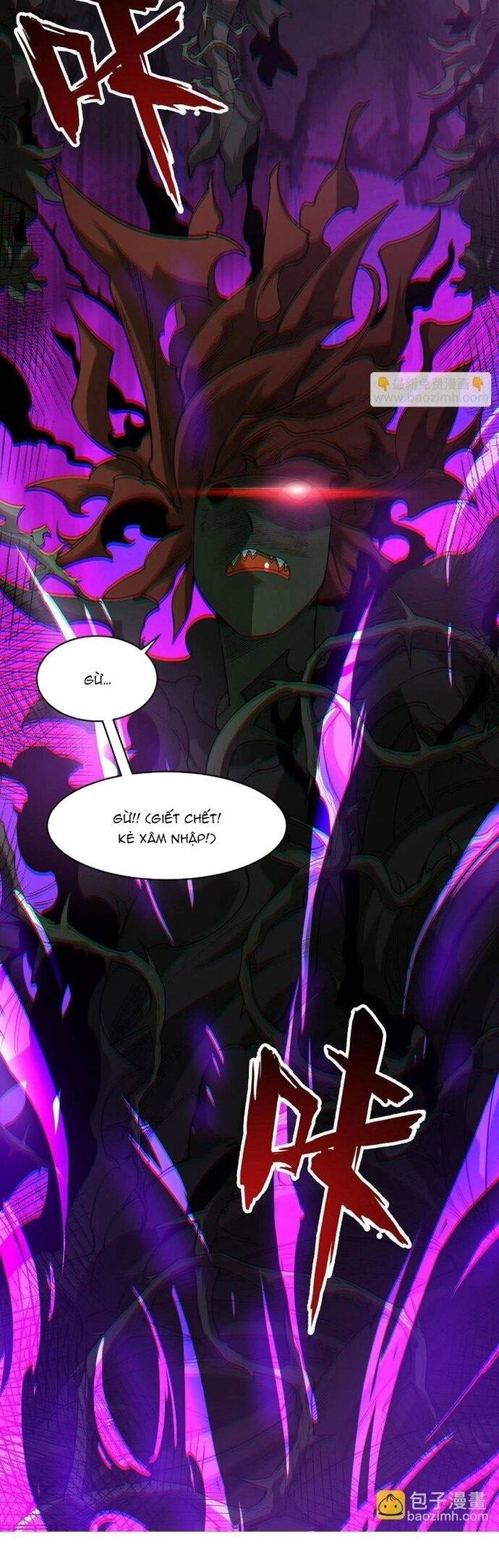 Ta Đến Từ Hư Không - Chapter 35 - Page 20